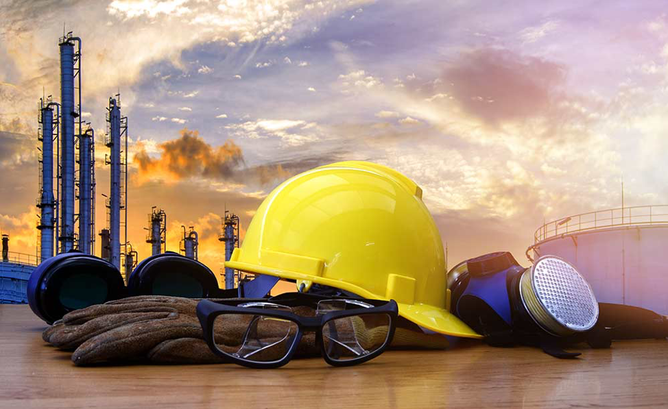 Health and Safety in the Oil and Gas Industry