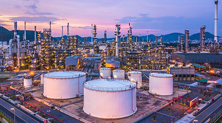 Petroleum Refining Fundamentals
