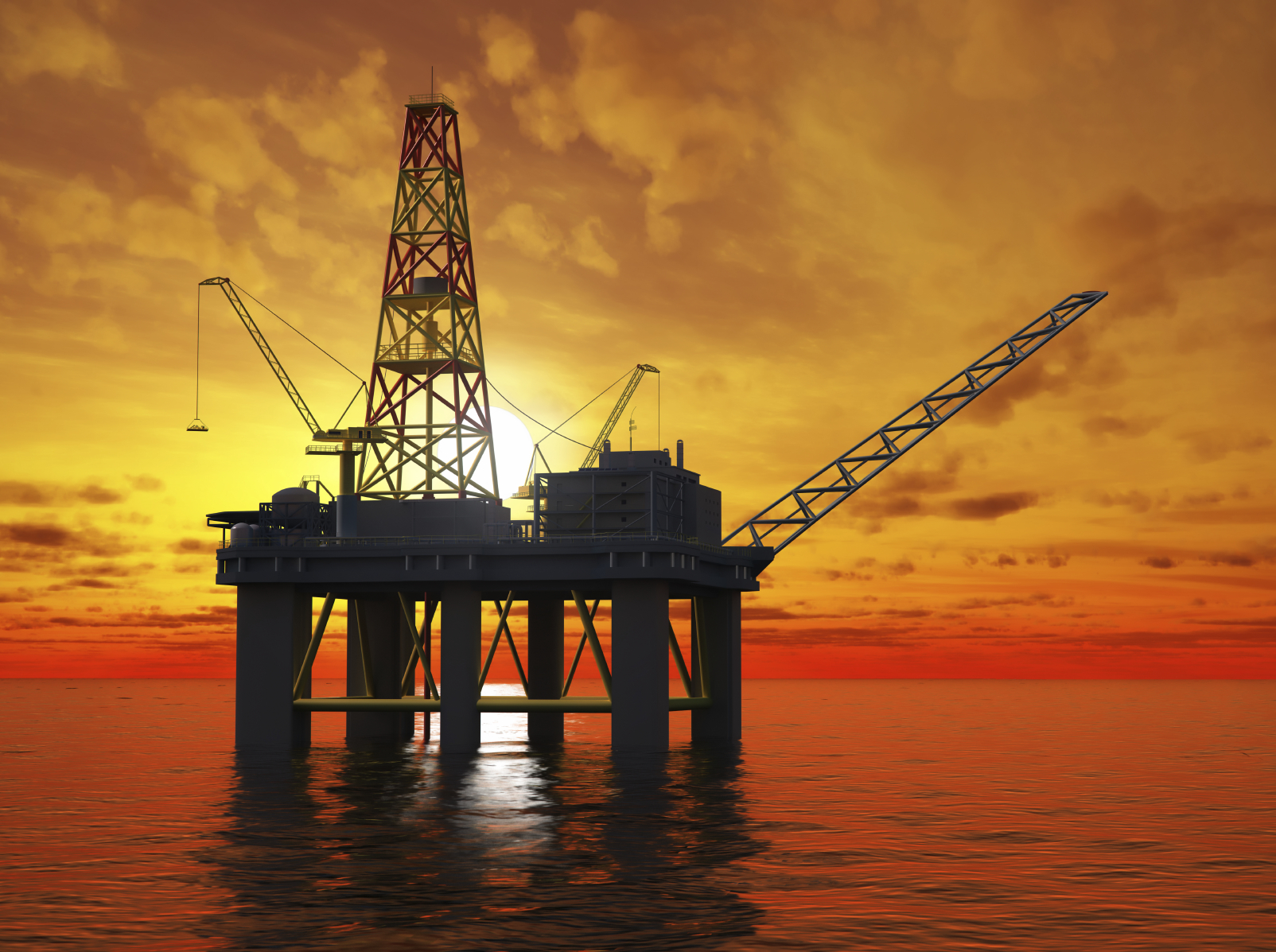 Introduction to Oil and Gas Exploration