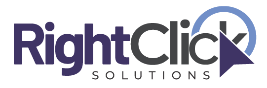 site logo