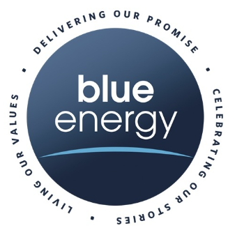 Blue Energy